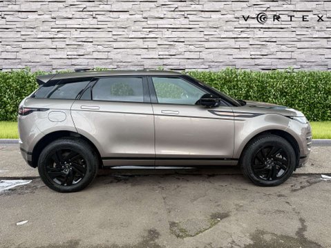 Land Rover Range Rover Evoque 1.5 Range Rover Evoque R-Dynamic S P300e Auto 4WD 5dr 8