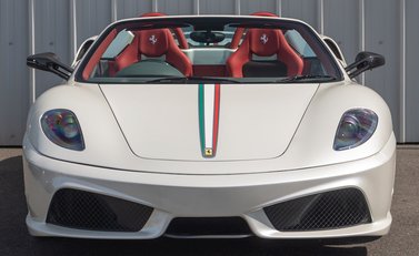 Ferrari 430 Scuderia Spider 16M 4