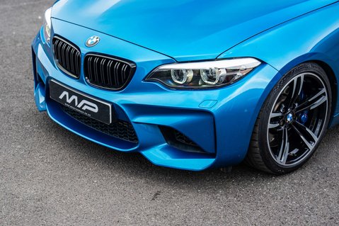 BMW M2 3.0 M2 Auto 2dr 19