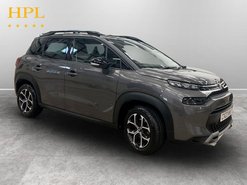 Citroen C3 Aircross 1.2 PureTech Shine SUV 5dr Petrol EAT6 Euro 6 (s/s) (130 ps)