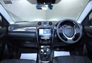 Suzuki Vitara 1.4 Boosterjet Mild Hybrid Ultra ALLGRIP 5dr 15