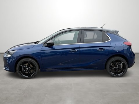 Vauxhall Corsa 1.2 Turbo Elite Nav Premium 5dr 7