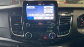 Ford Transit Custom Crew Cab LWB L2H1 Low Roof Limited 320 Air Con Sensors EURO 6 11