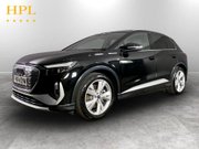 Audi Q4 45 S line SUV 5dr Electric Auto 82kWh (286 ps) 1 Owner - Reverse Camera - S 5
