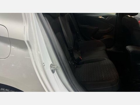 Vauxhall Astra 1.0i Turbo ecoFLEX SRi Nav Euro 6 (s/s) 5dr 7