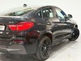 BMW X4 2.0 20d M Sport SUV 5dr Diesel Auto xDrive Euro 6 (s/s) (190 ps) 18