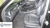 Mercedes-Benz C Class 2.1 C220d AMG Line Saloon 4dr Diesel G-Tronic+ Euro 6 (s/s) (170 ps) 2