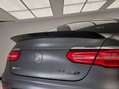 Mercedes-Benz GLC 4.0 GLC63 V8 BiTurbo AMG S Edition 1 Coupe 5dr Petrol SpdS MCT 4MATIC+ Euro 29