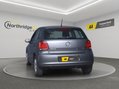 Volkswagen Polo 1.4 SE DSG Euro 5 5dr 6