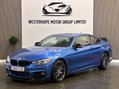 BMW 4 Series 3.0 435i M Sport Auto Euro 6 (s/s) 2dr 15