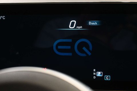Mercedes-Benz EQA EQA 250 AMG Line 5dr 5