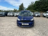 Ford Transit Courier SWB L1H1 Low Roof Sport Air Con Alloys Sensors Cam EURO 6 NO VAT 3