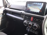 Suzuki Jimny Brand new Pre reg Sierra 1.5 Auto styled and lifted at Seeker Uk 20