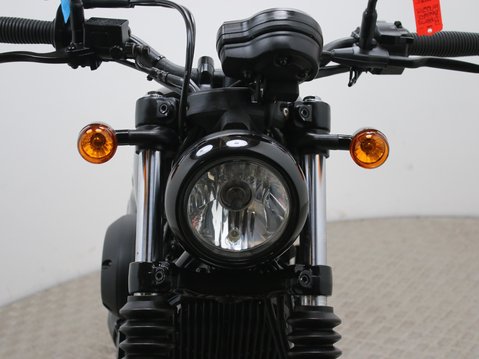 Hyosung GV125 GV 125 S AQUILA 32