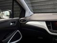 Vauxhall Crossland X 1.2 Crossland X SRi Nav T 5dr 25