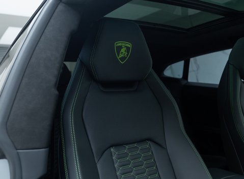 Lamborghini Urus S 15