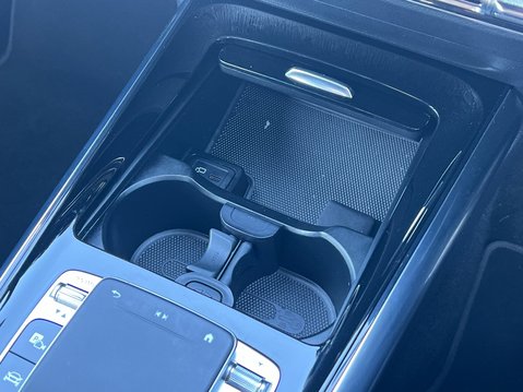 Mercedes-Benz B Class B 200 D SPORT EXECUTIVE 27