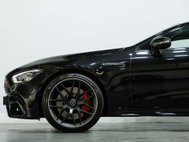 Mercedes-Benz Amg GT 4.0 63 V8 BiTurbo Coupe 5dr Petrol SpdS MCT 4MATIC+ Euro 6 (s/s) (585 ps) 21
