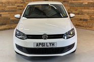 Volkswagen Polo 1.2 TSI BlueMotion Tech SE Hatchback 5dr Petrol DSG Euro 6 (s/s) (90 ps) 3