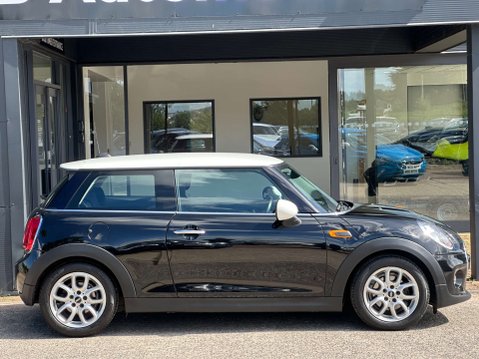 Mini Hatch 1.5 Cooper 3dr 6