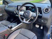 Mercedes-Benz GLA 1.3 GLA180 AMG Line (Premium Plus) 7G-DCT Euro 6 (s/s) 5dr 22