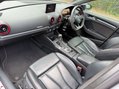 Audi RS3 2.5 RS 3 TFSI Quattro Semi-Auto 4WD 4dr 25