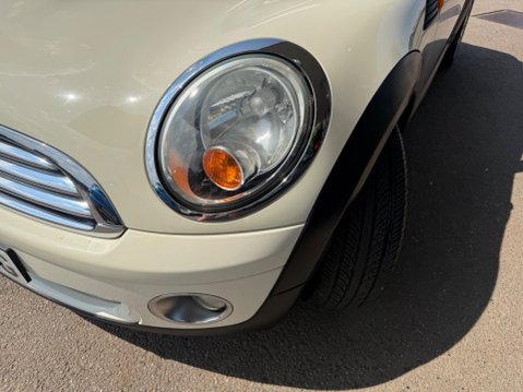 Mini Hatch 1.6 Cooper Steptronic Euro 4 3dr 33