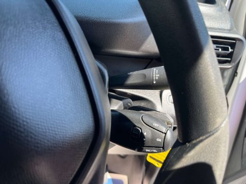 Peugeot Partner 1.5 Partner Professional L1 Blue HDi 20