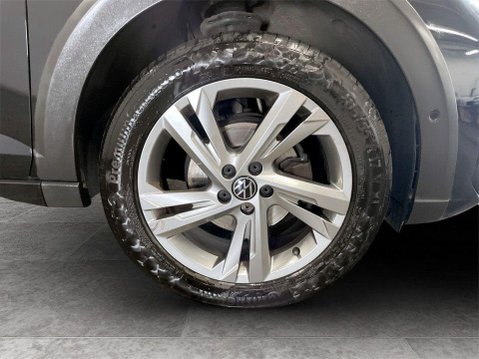 Volkswagen Taigo 1.0 TSI R-Line SUV 5dr Petrol DSG Euro 6 (s/s) (110 ps) 10