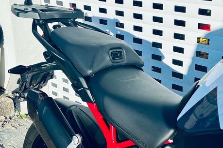 Ducati Multistrada V4 Multistrada V4S Livrea Sport 18