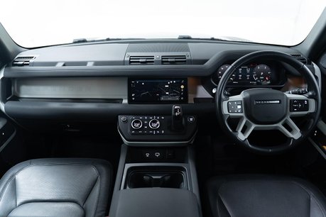 Land Rover Defender 3.0 D250 MHEV X-Dynamic SE SUV 3dr Diesel Auto 4WD Euro 6 (s/s) (250 ps) 28