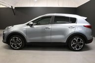 Kia Sportage 1.6 Sportage GT-Line CRDi ISG MHEV 5dr 27