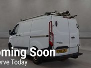 Ford Transit Custom 2.0 Transit Custom 310 6
