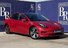 Tesla Model 3 Saloon 4dr Electric Auto RWD (241 bhp)
