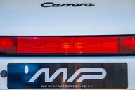 Porsche 911 3.2 Classic Carrera Cabriolet 2dr Petrol Manual (231 bhp) 76