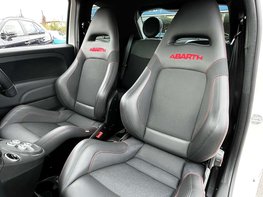 Abarth 695 1.4 695 Competizione (180) Semi-Auto 3dr 61