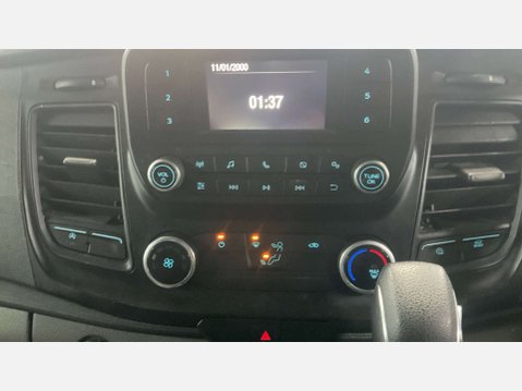Ford Transit 2.0 Transit 350 Leader EcoBlue Auto 6