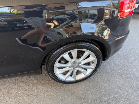 Audi A3 2.0 TDI Sport Euro 5 (s/s) 2dr 13
