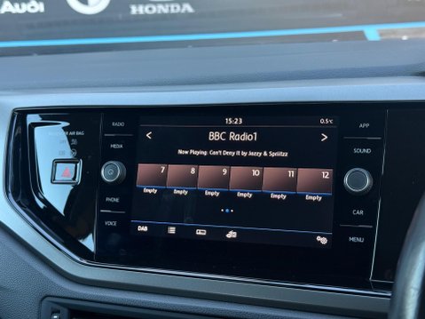 Volkswagen Polo 1.0 TSI SE Euro 6 (s/s) 5dr 48