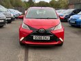 Toyota Aygo 1.0 Aygo X-Play VVT-i 5dr 2