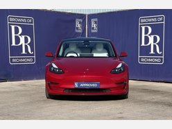 Tesla Model 3 (Dual Motor) Long Range Saloon 4dr Electric Auto 4WDE (346 ps) 9
