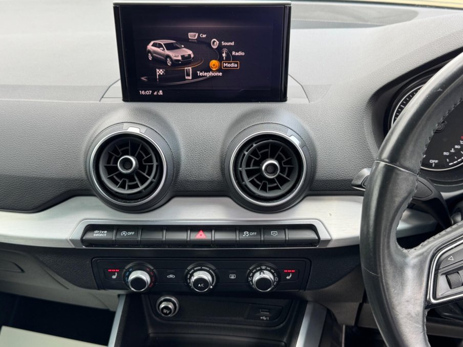 2018 Audi Q2 — image 14