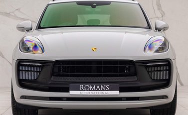 Porsche Macan GTS PDK 21