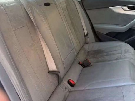Audi A4 2.0 TFSI Sport Saloon 4dr Petrol S Tronic Euro 6 (s/s) (190 ps) 7