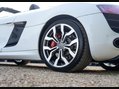 Audi R8 5.2 R8 Spyder Quattro V10 Semi-Auto 4WD 2dr 32