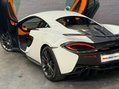 McLaren 570S 3.8T V8 Coupe 2dr Petrol SSG Euro 6 (s/s) (570 ps) 15