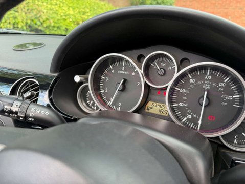 Mazda MX-5 2.0 MX-5 Sport 2dr 16