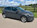 Volkswagen Polo 1.0 Match Edition Euro 6 (s/s) 5dr