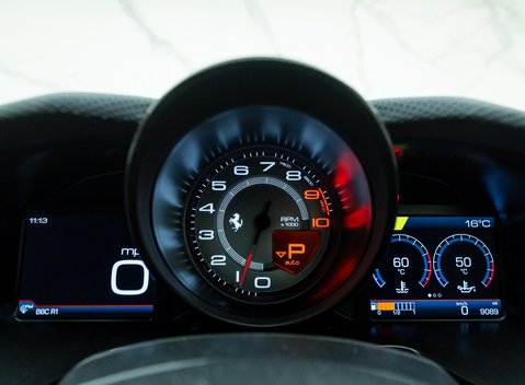 Ferrari 812 Superfast 19