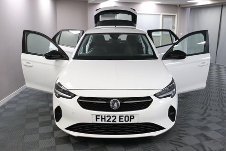 Vauxhall Corsa SE EDITION 7